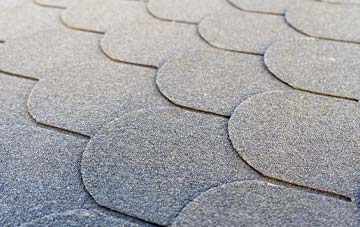 Winnington asphalt roofing costs