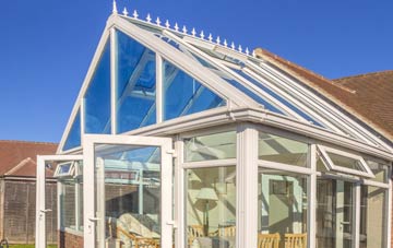 conservatory roof insulation costs Winnington