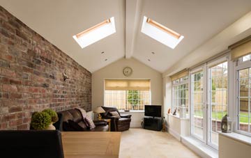 conservatory roof insulation Winnington