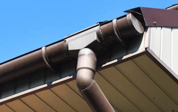 types of Winnington fascias