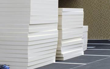 Winnington flat roof insulation costs