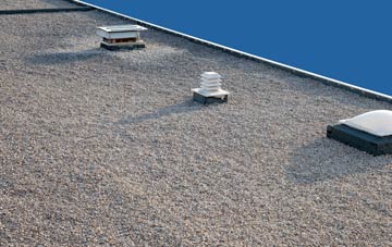 flat roofing Winnington