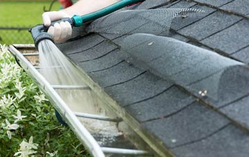 Winnington gutter cleaning costs
