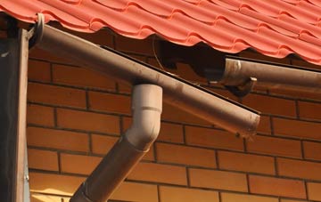 Winnington gutter repair costs