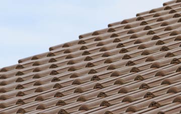 plastic roofing Winnington