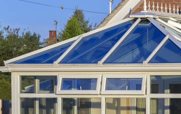 professional Winnington conservatory insulation