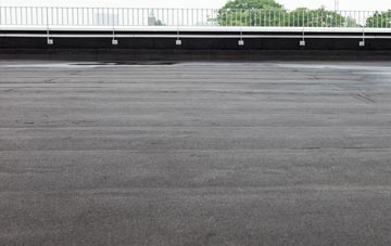 Winnington asphalt roof replacement