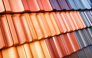 Winnington roof tile costs