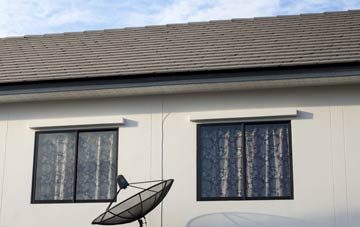 Winnington rubber roof costs