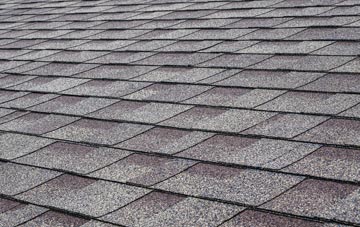 Winnington tiles for shallow pitch roofing
