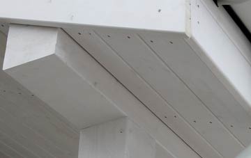 soffits Winnington