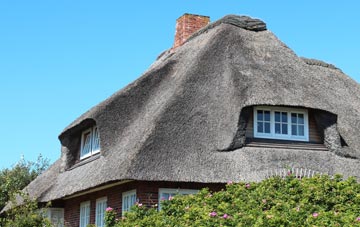 thatch roofing Winnington