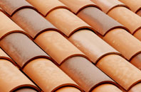 Winnington clay roofing