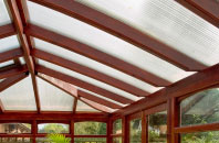 Winnington conservatory roofing insulation