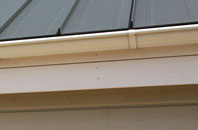 Winnington soffit repair