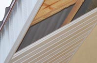 rated Winnington soffit repair companies